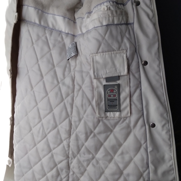 Jacket - Picture 2 of 3